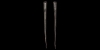 Pre Achaemenid Silver Pin Pair Pre Achaemenid Silver Pin Pair
