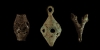 Luristan Pendant Group Luristan Pendant Group