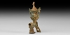 Early Oil Lamp Attachment Early Oil Lamp Attachment