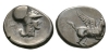 Corinth - Pegasos Stater Corinth - Pegasos Stater