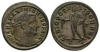 Maximian - Genius Follis Maximian - Genius Follis