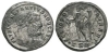 Constantius I - Genius Follis Constantius I - Genius Follis