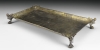 Hellenistic Silver Salver with Sirens Hellenistic Silver Salver with Sirens