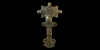 Cruciform Brooch Cruciform Brooch