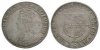 Charles I - Briot Milled Sixpence Charles I - Briot Milled Sixpence