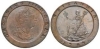 George III - 1787 - Cartwheel Twopence George III - 1787 - Cartwheel Twopence