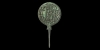 Grand Tour Roman Figural Mirror Grand Tour Roman Figural Mirror