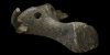 British Celtic Bulls Head Mount British Celtic Bulls Head Mount