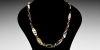 Gemstone Bead Necklace Gemstone Bead Necklace