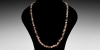 Gemstone Bead Necklace Gemstone Bead Necklace