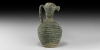 Vessel with Animal-Head Vessel with Animal-Head