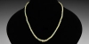 Opal Bead Necklace Opal Bead Necklace