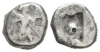 Lydia - Persian Kings - Archer Siglos Lydia - Persian Kings - Archer Siglos