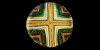 Grand Tour Marbled Glass Dish Grand Tour Marbled Glass Dish
