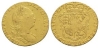 George III - 1775 - Half Guinea George III - 1775 - Half Guinea