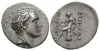 Seleucid - Seleukos IV Philopator - Apollo Delphios Tetradrachm Seleucid - Seleukos IV Philopator - Apollo Delphios Tetradrachm