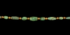 Amazonite and Gold Bead Necklace Amazonite and Gold Bead Necklace