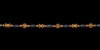 Lapis Lazuli and Gold Bead Necklace Lapis Lazuli and Gold Bead Necklace