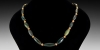 Jade Bead Necklace Jade Bead Necklace