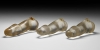 Glass Phallic Pendant Collection Glass Phallic Pendant Collection