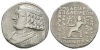 Parthia - Orodes II - Tetradrachm Parthia - Orodes II - Tetradrachm