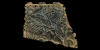 Repoussé Plaque Fragment with Perseus Repoussé Plaque Fragment with Perseus