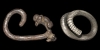 Silver Earring Group Silver Earring Group