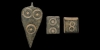 Trade Weight and Pendant Group Trade Weight and Pendant Group