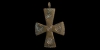 Pectoral Cross Pendant Pectoral Cross Pendant