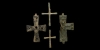 Cross and Fragment Group Cross and Fragment Group