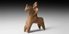 Horse and Rider Figure Horse and Rider Figure