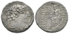 Seleukid Kingdom - Philip I Philadelphos - Tetradrachm Seleukid Kingdom - Philip I Philadelphos - Tetradrachm