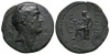 Seleucid - Seleukos IV Philopator - Tetradrachm Seleucid - Seleukos IV Philopator - Tetradrachm