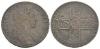 William III - 1697 NONO - Halfcrown William III - 1697 NONO - Halfcrown