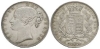 Victoria - 1845 VIII Cinquefoils - Crown Victoria - 1845 VIII Cinquefoils - Crown