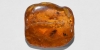 Polished Baltic Amber with Brachyceran Fly Polished Baltic Amber with Brachyceran Fly