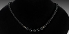 Onyx Bead Necklace Onyx Bead Necklace