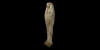 Mummiform Figurine Mummiform Figurine
