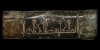 Inscribed Encased Amulet Inscribed Encased Amulet