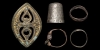 Tudor and Later Artefact Collection Tudor and Later Artefact Collection