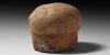 Fossil Hadrosaur Dinosaur Egg Fossil Hadrosaur Dinosaur Egg