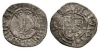 Henry VIII - Canterbury - Facing Bust Penny Henry VIII - Canterbury - Facing Bust Penny
