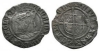 Henry VIII - Canterbury / Warham - Profile Halfgroat Henry VIII - Canterbury / Warham - Profile Halfgroat