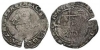 Edward VI (in name of Henry VIII) - York - Base Groat Edward VI (in name of Henry VIII) - York - Base Groat