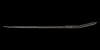 Silver Bodkin Inscribed for AD Silver Bodkin Inscribed for AD