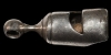 Victorian Silver Hawking Whistle Victorian Silver Hawking Whistle