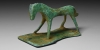 Celtic Horse Statuette Celtic Horse Statuette