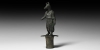 Togate Anubis Staff Head Togate Anubis Staff Head