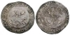 Charles I - Tower - Halfcrown Charles I - Tower - Halfcrown