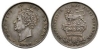 George IV - 1826 - Shilling George IV - 1826 - Shilling